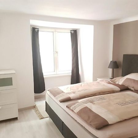 Gemuetliche 4 Zimmer Whg In Der Residenz Elisabeth Apartment Bad Ischl Bagian luar foto