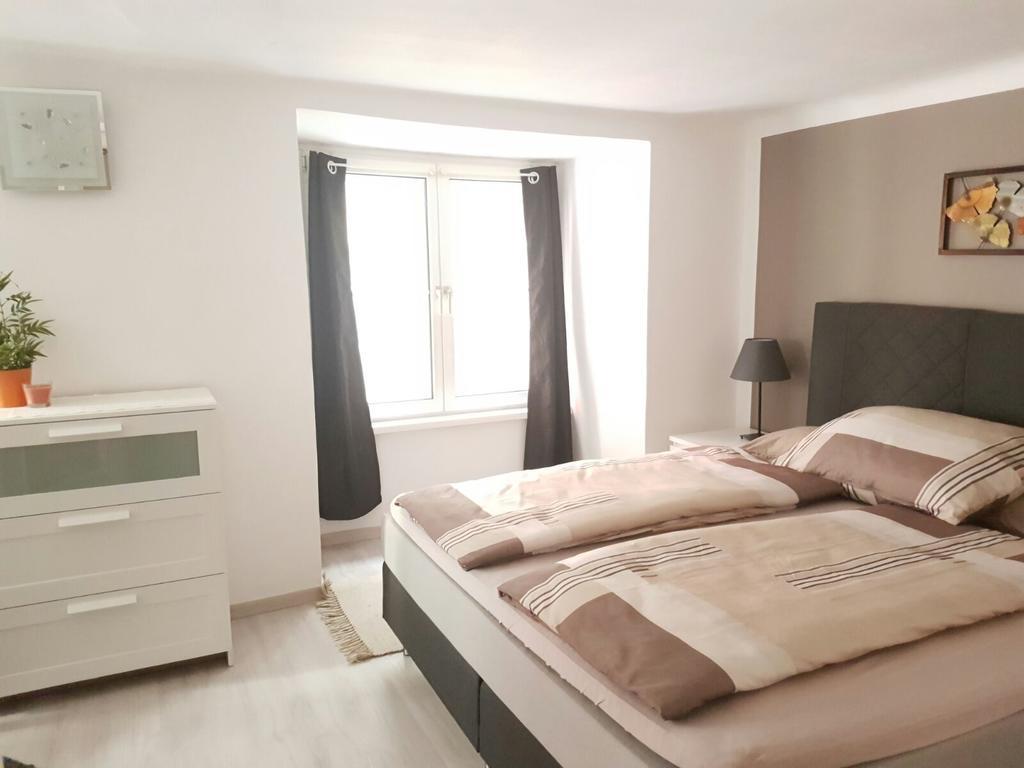 Gemuetliche 4 Zimmer Whg In Der Residenz Elisabeth Apartment Bad Ischl Bagian luar foto