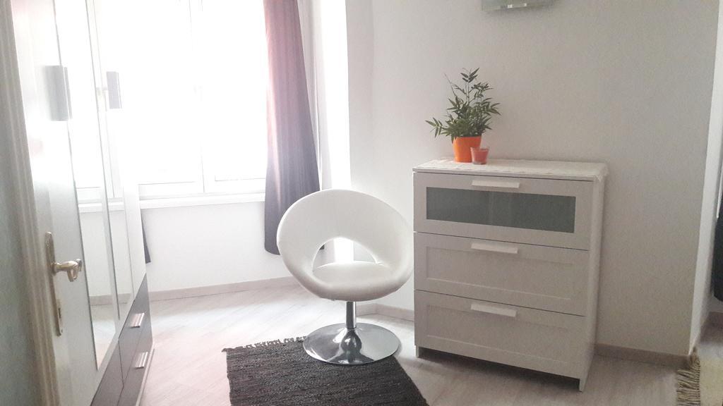 Gemuetliche 4 Zimmer Whg In Der Residenz Elisabeth Apartment Bad Ischl Bagian luar foto