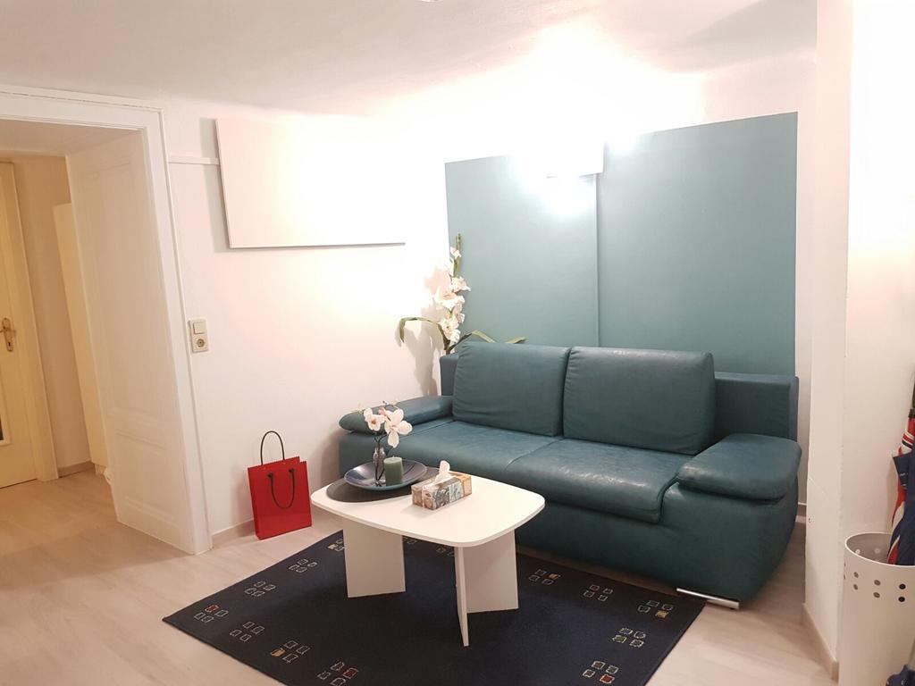 Gemuetliche 4 Zimmer Whg In Der Residenz Elisabeth Apartment Bad Ischl Bagian luar foto