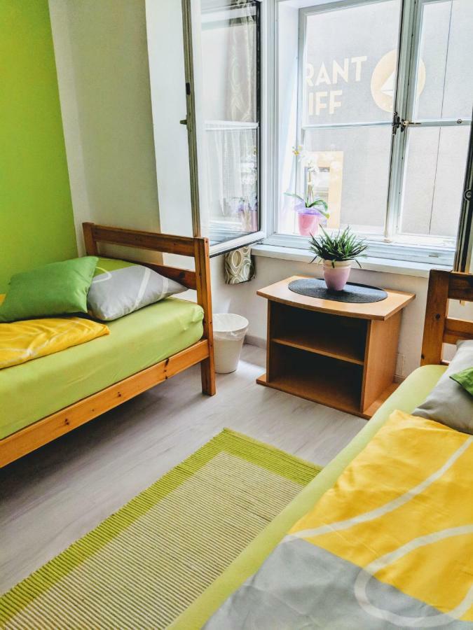 Gemuetliche 4 Zimmer Whg In Der Residenz Elisabeth Apartment Bad Ischl Bagian luar foto