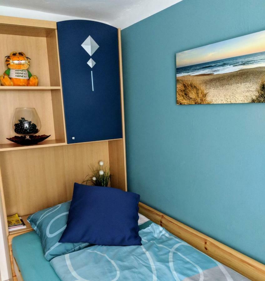 Gemuetliche 4 Zimmer Whg In Der Residenz Elisabeth Apartment Bad Ischl Bagian luar foto