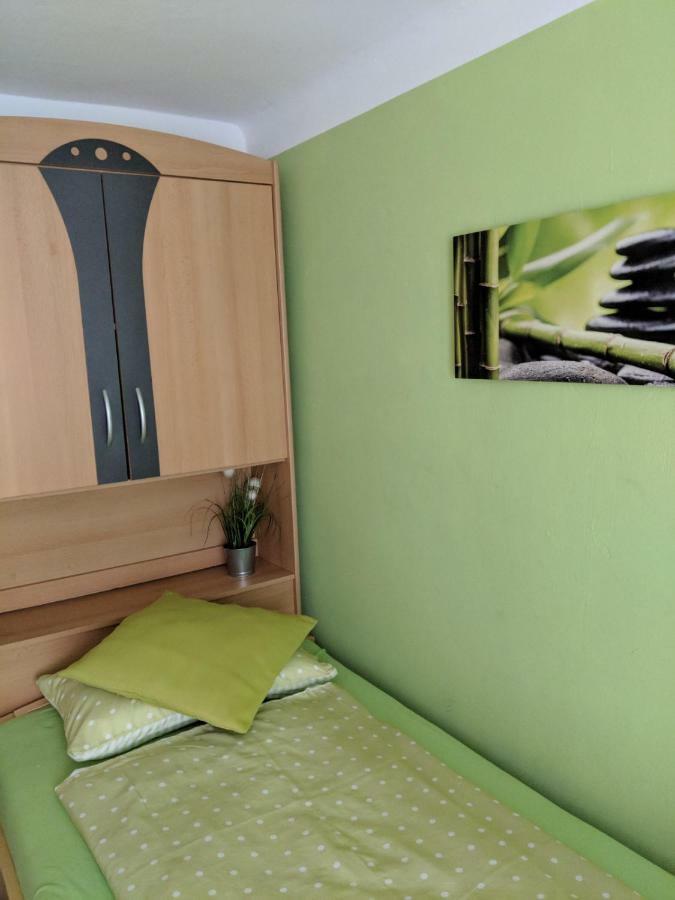 Gemuetliche 4 Zimmer Whg In Der Residenz Elisabeth Apartment Bad Ischl Bagian luar foto
